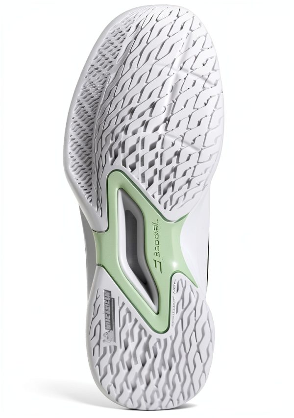 Babolat Junior Propulse 3 Tennis Shoes for Kids-5