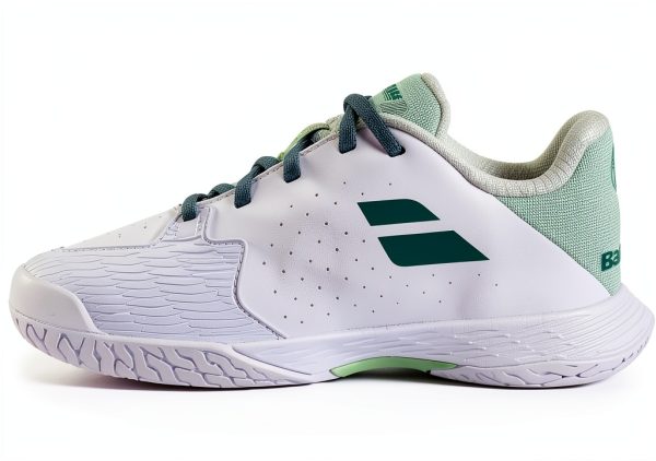 Babolat Junior Propulse 3 Tennis Shoes for Kids-3