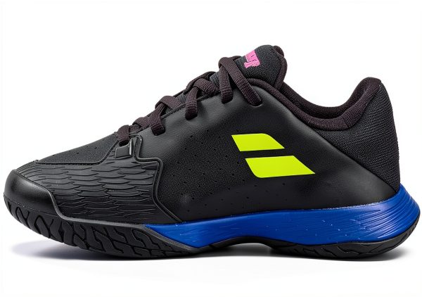 Babolat Junior Propulse 3 All Court Tennis Shoes for Boys-2