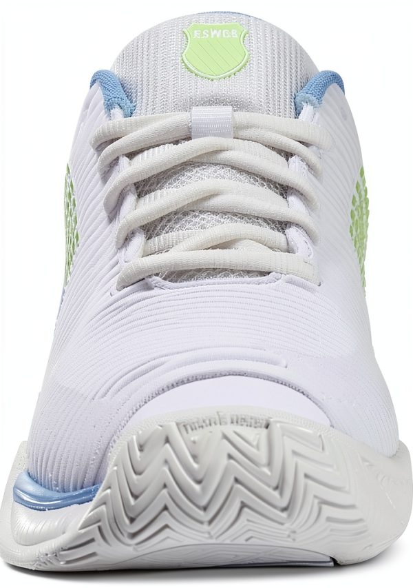 K-Swiss Boys Racquet Sport Shoes-2