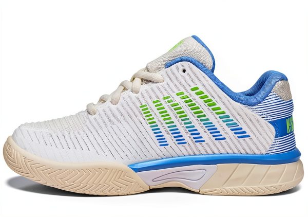 K-Swiss Boys Racquet Sport Shoes-4