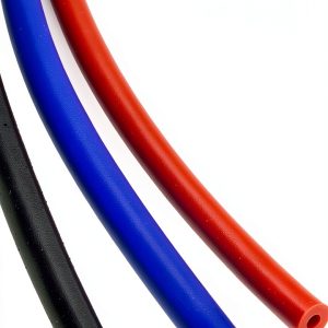 Silicone Heater Hose Turbosmart 3m Black-0