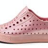 Native Shoes Kids Water Shoes EVA SlipOn Glitter-3
