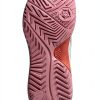 Asics Boys Racquet Shoes Synthetic Leather GEL-6