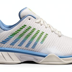 K-Swiss Boys Racquet Sport Shoes-0