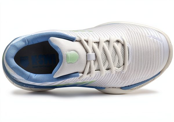 K-Swiss Boys Racquet Sport Shoes-6