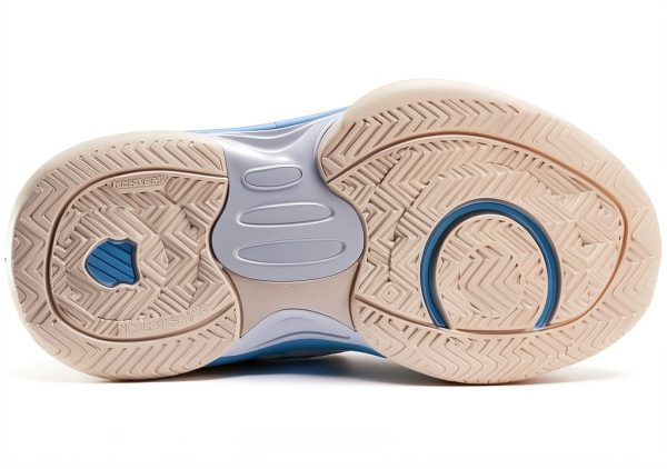 K-Swiss Boys Racquet Sport Shoes-5