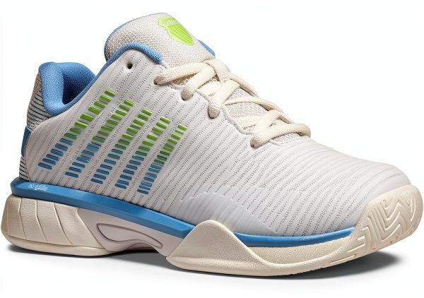 K-Swiss Boys Racquet Sport Shoes-1