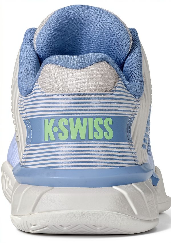 K-Swiss Boys Racquet Sport Shoes-3