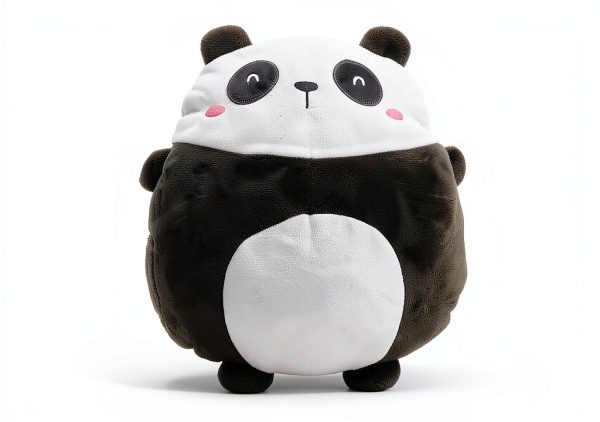 Hofun4U Plush Pillow for Kids Soft Plush Toy-5
