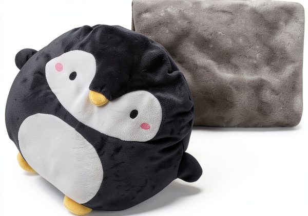 Hofun4U Plush Pillow for Kids Soft Plush Toy-2