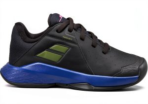 Babolat Junior Propulse 3 All Court Tennis Shoes for Boys-0
