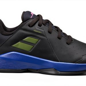 Babolat Junior Propulse 3 All Court Tennis Shoes for Boys-0