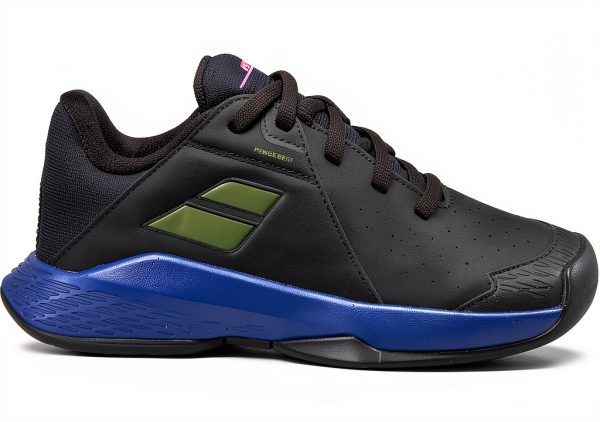 Babolat Junior Propulse 3 All Court Tennis Shoes for Boys-0