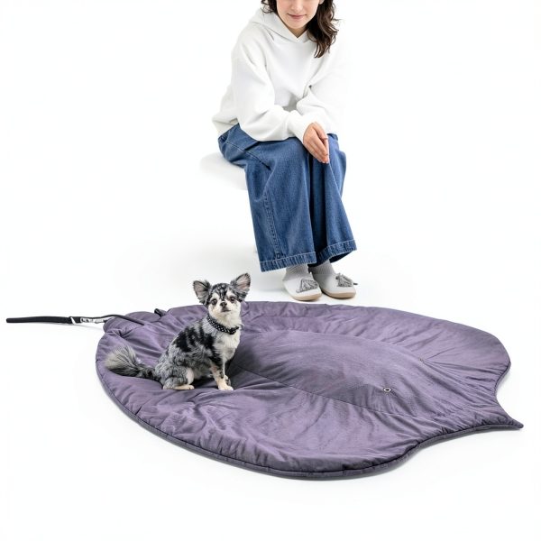Manta Ray Blanket Dinyinor Plush Soft 50x50-3