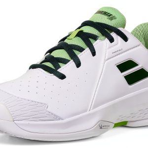 Babolat Junior Propulse 3 Tennis Shoes for Kids-0