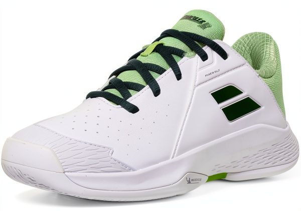 Babolat Junior Propulse 3 Tennis Shoes for Kids-0