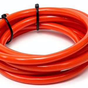 Silicone Vacuum Hose HPS Red 5ft Heavy‑Wall Design-0