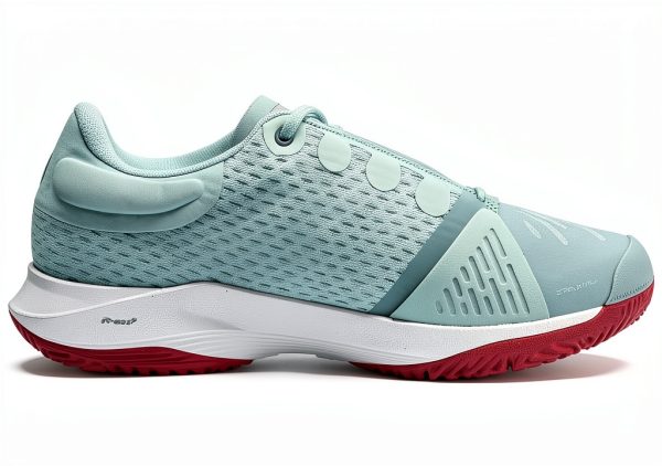 Wilson Racquet Sport Shoes for Kids-2