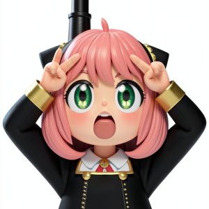 Spy x Family Blanket Great Eastern Polyester-0