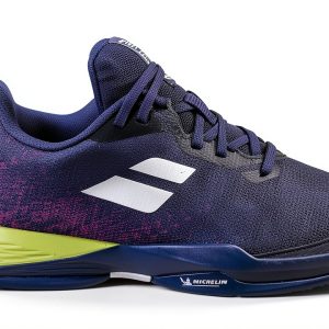 Babolat Jet Mach 3 Tennis Shoes Light Mesh-0