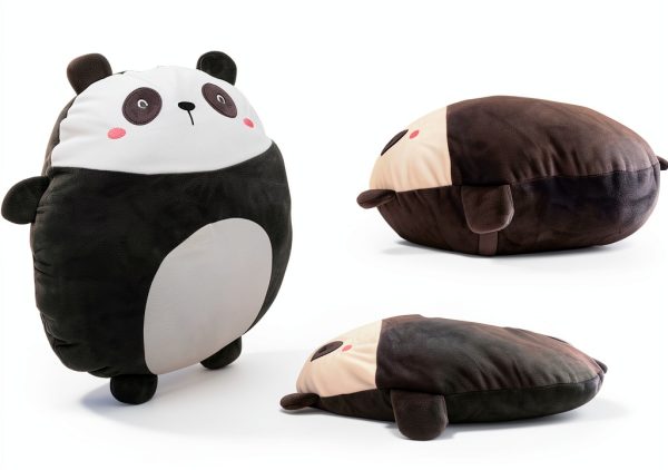 Hofun4U Plush Pillow for Kids Soft Plush Toy-6