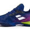Babolat Jet Mach 3 Tennis Shoes Light Mesh-2