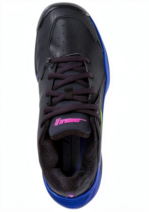 Babolat Junior Propulse 3 All Court Tennis Shoes for Boys-3