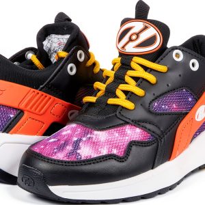 Heelys Wheeled Shoes for Kids Lightweight Design-0