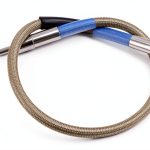 Edelbrock Russell 655060 Performance Hoses-0