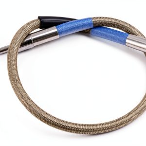 Edelbrock Russell 655060 Performance Hoses-0