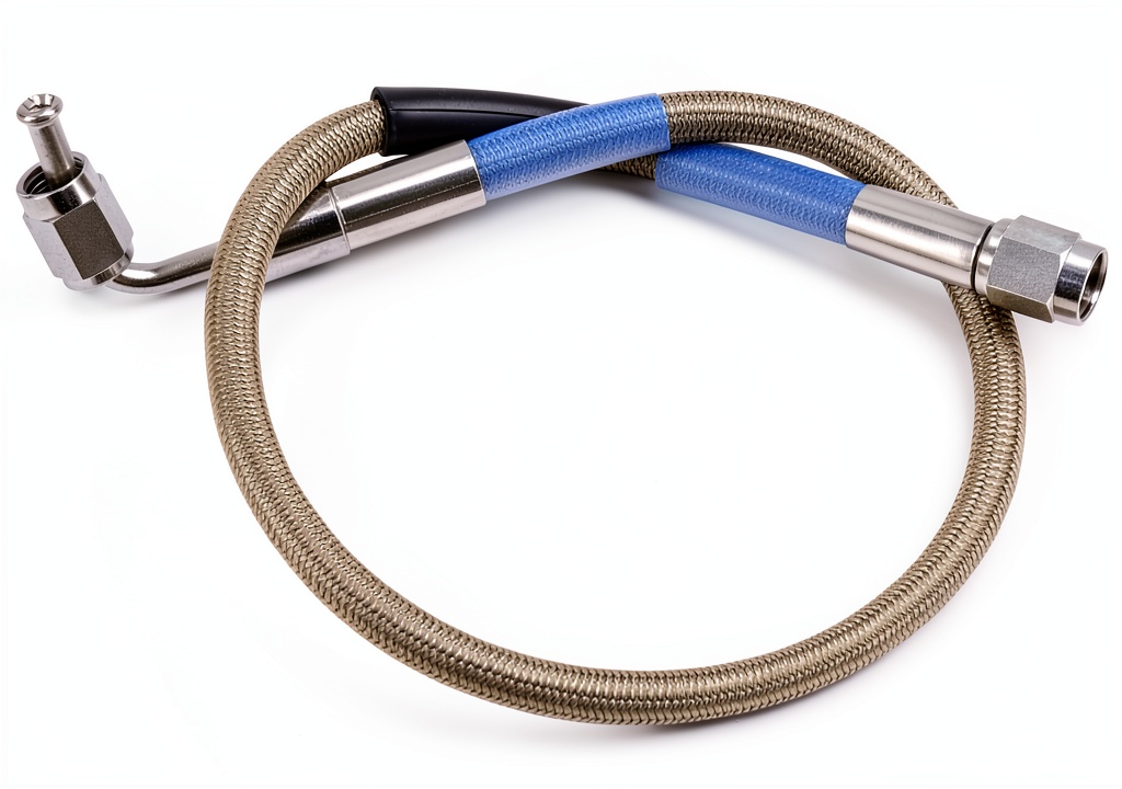 Edelbrock Russell 655060 Performance Hoses