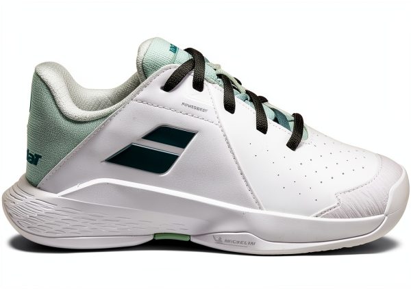 Babolat Junior Propulse 3 Tennis Shoes for Kids-1