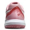 Asics Boys Racquet Shoes Synthetic Leather GEL-4