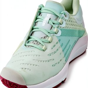 Wilson Racquet Sport Shoes for Kids-0