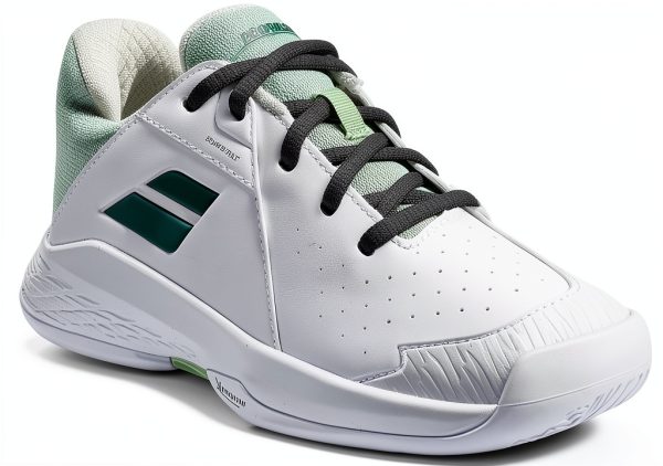 Babolat Junior Propulse 3 Tennis Shoes for Kids-2