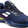 Babolat Jet Mach 3 Tennis Shoes Light Mesh-1