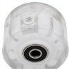 EUHMUOD Roller Skate Wheels 58mm ABEC-9-6
