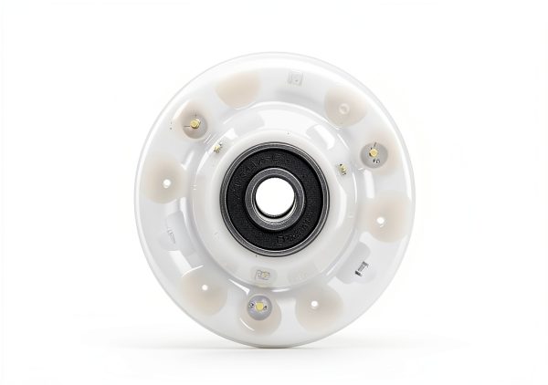 EUHMUOD Roller Skate Wheels 58mm ABEC-9-2