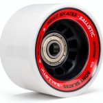 Bont Ballistic 60mm 92A Roller Skate Wheel Pack of 8-0
