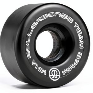 RollerBones Wheel 57mm/62mm High Rebound Indoor Rubber Wheels-0
