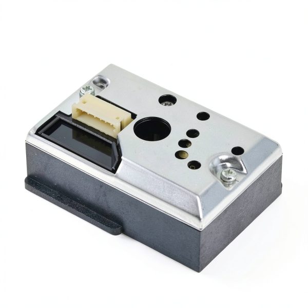 GP2Y1014AU0F Generic Compact Optical Dust Sensor with Cable-2