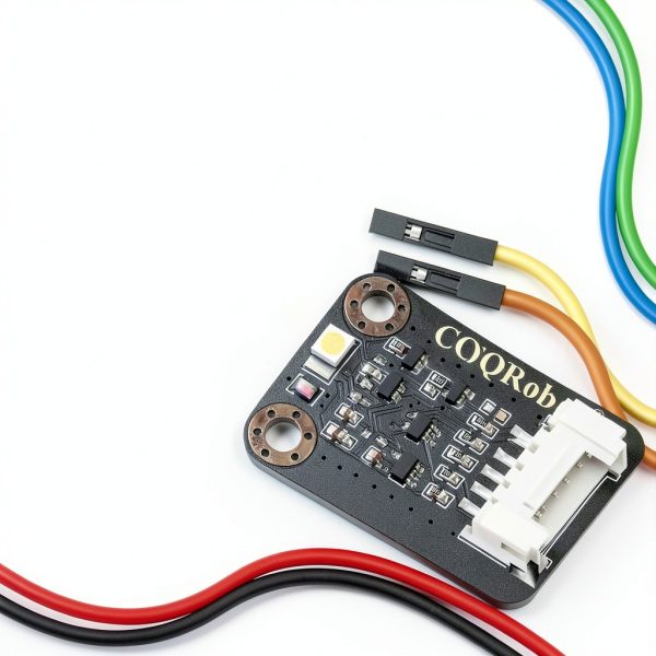 CQRobot TCS34725FN RGB Color Sensor for Raspberry Pi Arduino STM32-1