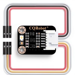 CQRobot TCS34725FN RGB Color Sensor for Raspberry Pi Arduino STM32-0