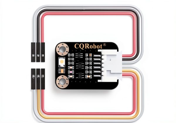 CQRobot TCS34725FN RGB Color Sensor for Raspberry Pi Arduino STM32-0