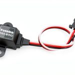 Futaba SBS-01RO 18MZ 14SG Optical RPM Sensor-0