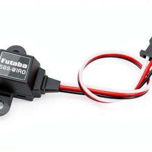 Futaba SBS-01RO 18MZ 14SG Optical RPM Sensor-0